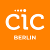 CIC LOGO BERLIN