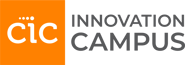 CIC Logo - Inno - Horizontal - Orange-1