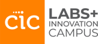 CIC Logo - LabsInno - Horizontal - Orange (1)-1