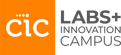 CIC Logo - LabsInno - Horizontal - Orange (7)