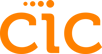 CIC Logo - Orange (Hi-Res)