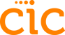 CIC Logo - Standard - Orange (1)