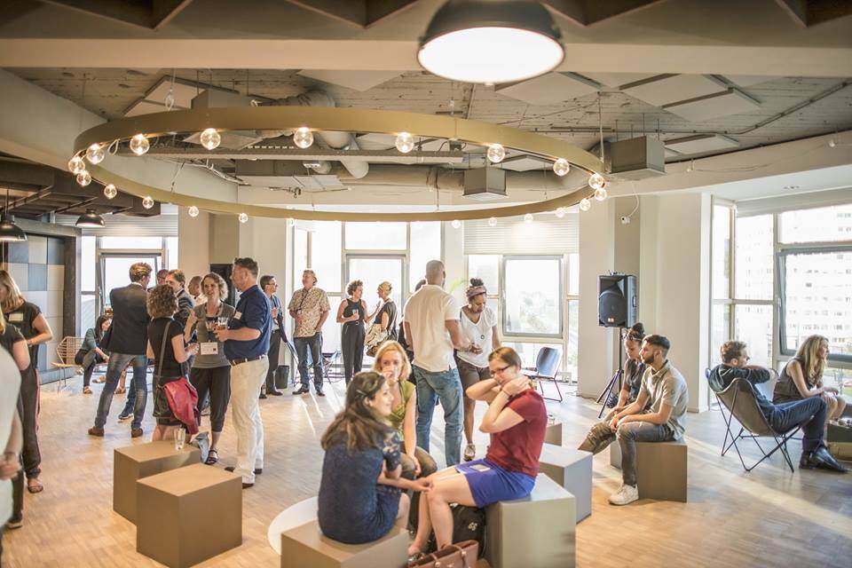 Coworking - Event Coworking - Event