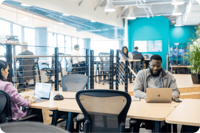 Coworking 