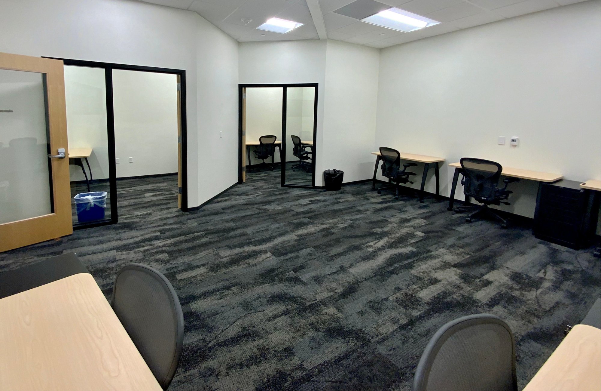 Deimos Suite