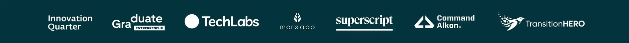 Logo Banner v2 Logo Banner v2