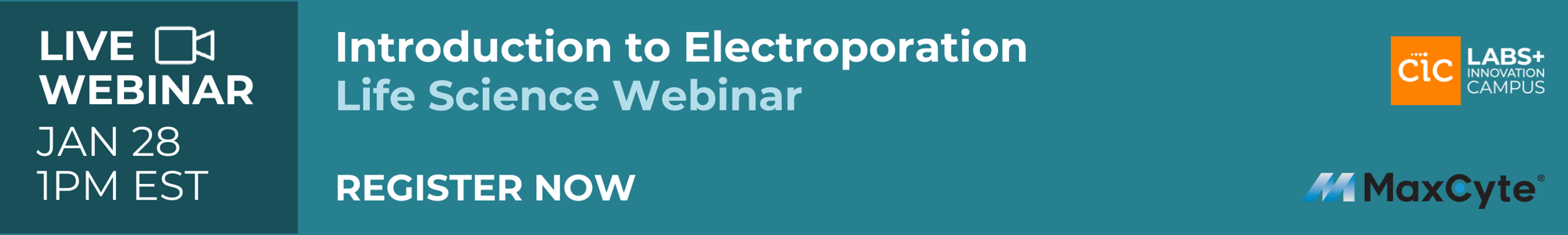 Maxcyte Webinar Display 728x90 (2)