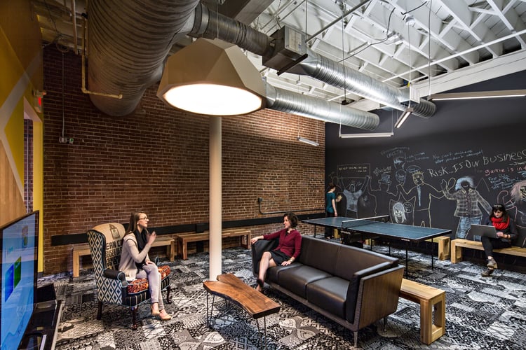 St. Louis Coworking Space