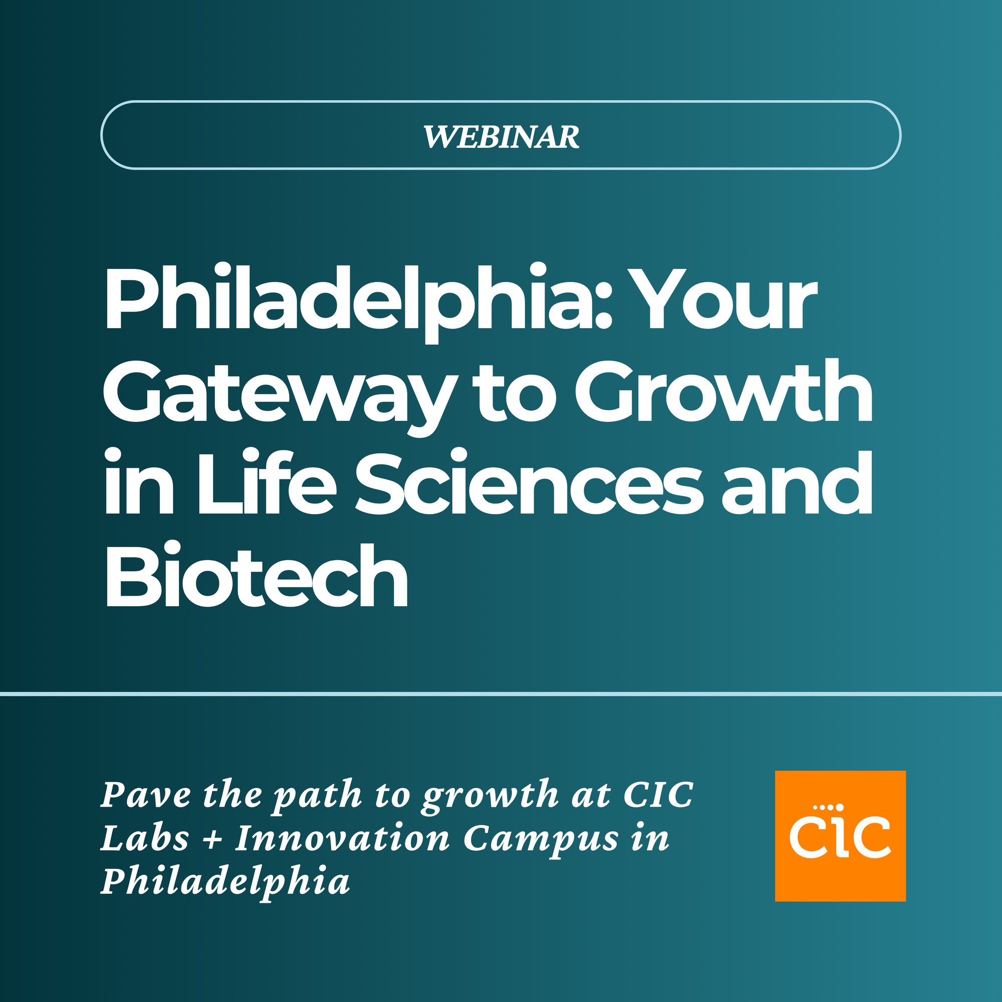 Why Philly Webinar